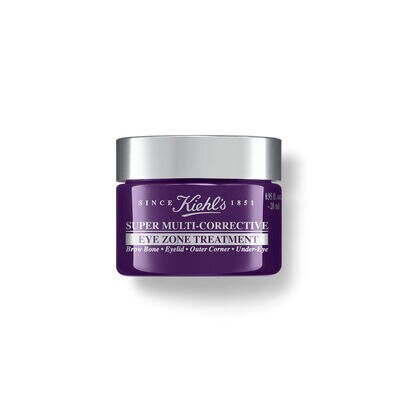 SUPER MULTI CORRECTIVE EYE CREAM (CREMA PARA CONTORNO DE OJOS ANTI-EDAD)